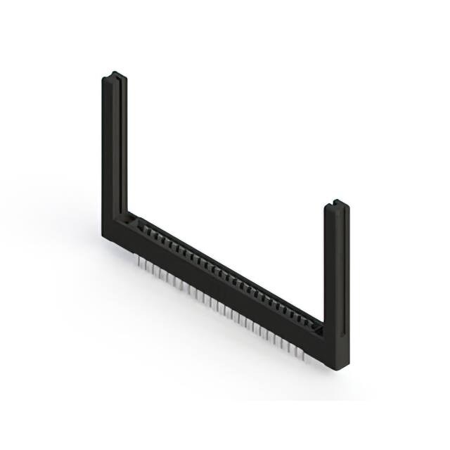 357-048-424-258 EDAC Inc.  Edgeboard Connectors